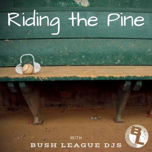 Riding the Pine