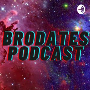 Brodates Podcast