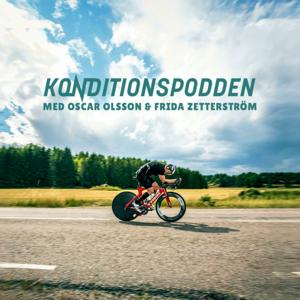 Konditionspodden by Konditionspodden