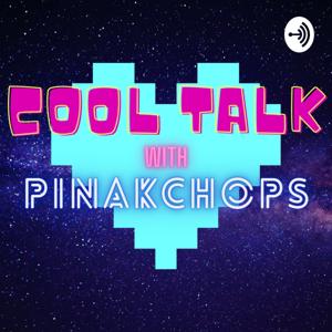 Cool Talks With Pinak Chops