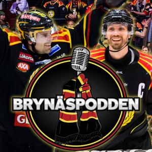 Brynäspodden