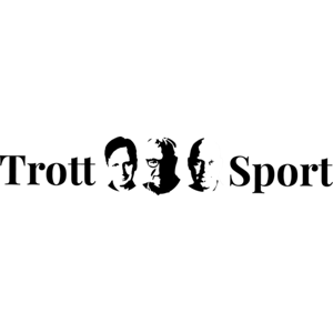 Trottosport by Henrik Ingvarsson, Lennart Persson och Magnus Stålberg