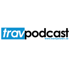 Travpodcast by Travtjänsten