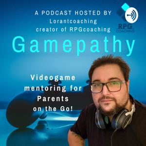 Gamepathy Podcast