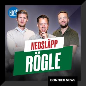 Nedsläpp Rögle by En podcast från Helsingborgs Dagblad