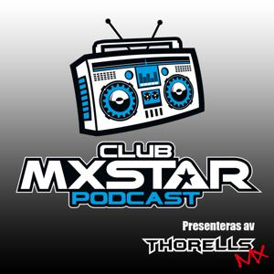 Club MXStar by Tomas Persson