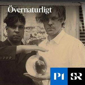 Övernaturligt