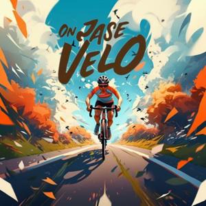 On Jase Vélo