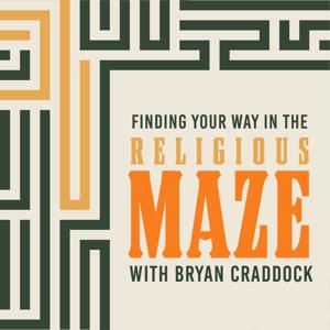 Finding Your Way in the Religious Maze