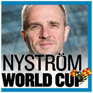 Nyström World Cup by Expressen