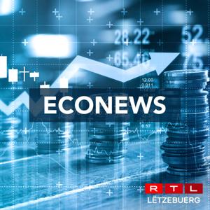 RTL - Econews by RTL Radio Lëtzebuerg