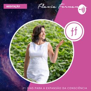 21 Dias de Meditação Para Expansão da Consciência