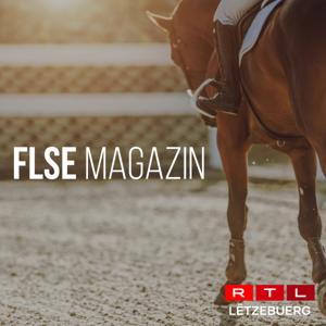 RTL - FLSE-Magazin