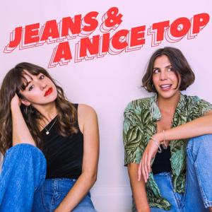 Jeans And A Nice Top