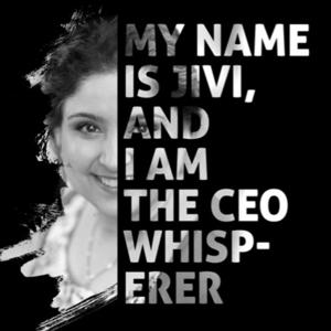 Jivi The CEO Whisperer