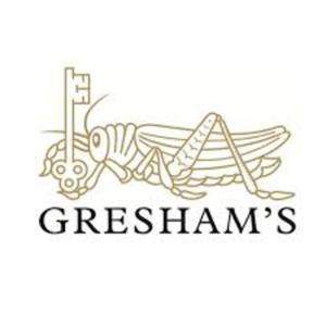 Gresham's Leadership Podcast