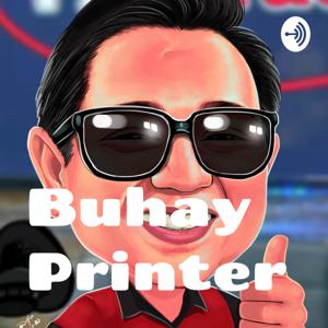 Buhay Printer
FedEx courier to businessman