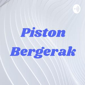 Piston Bergerak