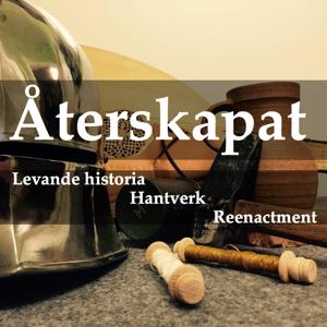 Återskapat