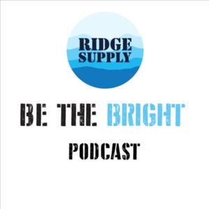Be The Bright Podcast