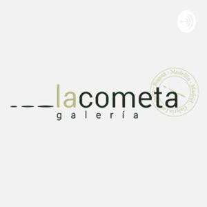 Podcast Galería La Cometa