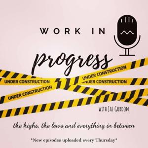 Work In Progress