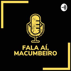 Fala Aí, Macumbeiro