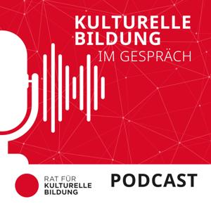 Kulturelle Bildung im Gespräch