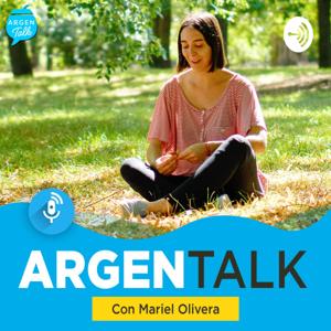 Argentalk: Stories in Argentine Spanish by Mariel