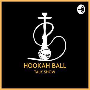 Hookah Ball Talk Show