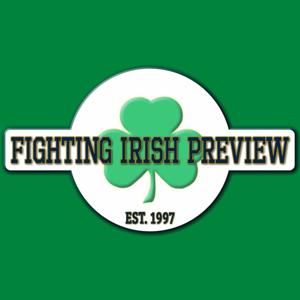 Fighting Irish Preview