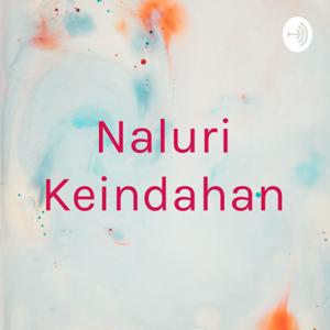 Naluri Keindahan