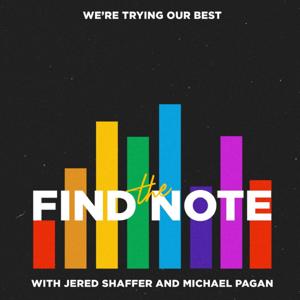 Find the Note