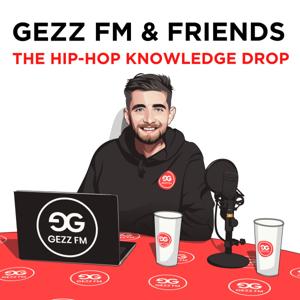 The Hip-Hop Knowledge Drop