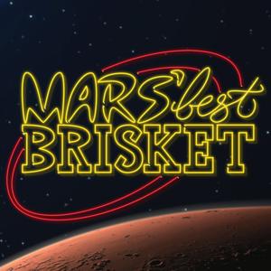 Mars' Best Brisket