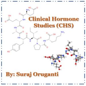 Clinical Hormone Studies (CHS)