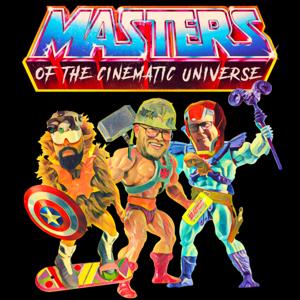 Masters Of The Cinematic Universe