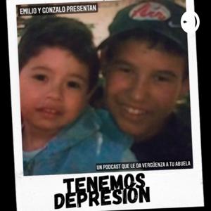 Tenemos Depresión
