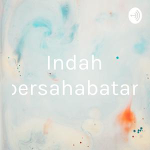 Indah persahabatan