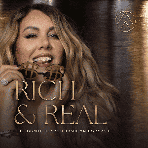 ALL IN Podcast: Rich & Real - Erfolgsmindset für Dein bestes Business
