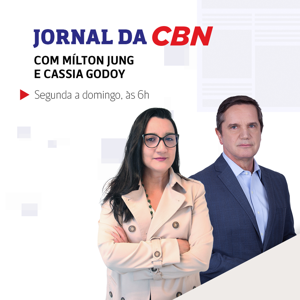 Jornal da CBN by CBN