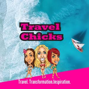 Travel Chicks - Solo & Singles Travel, Group Travel, Travel & Tourism Updates by Melissa Mackey | Travel Host | Transformation Catalyst