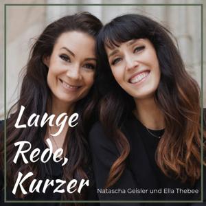 LANGE REDE, KURZER