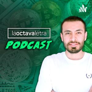 El Podcast de La Octava Letra