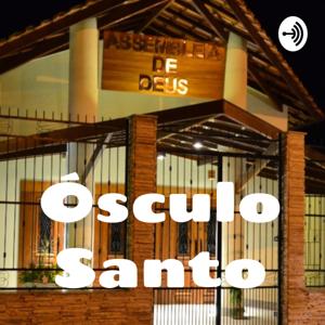 Ósculo Santo