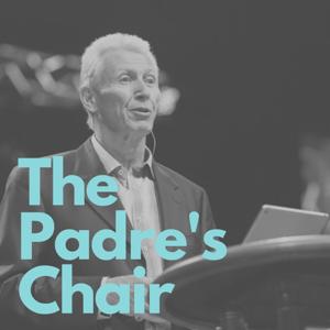 The Padre’s Chair