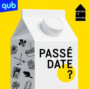 Passé date ? by QUB radio