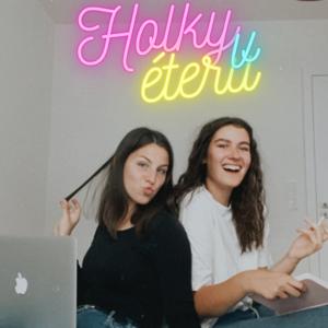 Holky v éteru