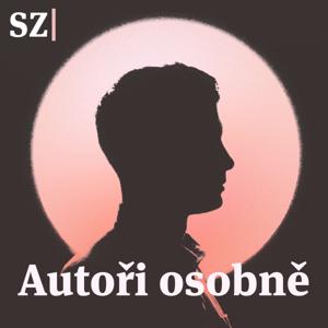 Autoři osobně by Seznam Zprávy