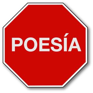 Poesía Con/Parada
